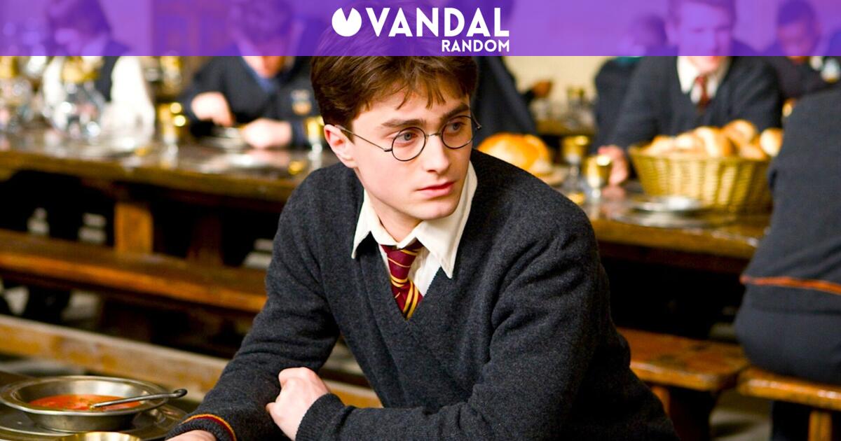 Daniel Radcliffe manda un mensaje al nuevo actor protagonista de 'Harry Potter': 'Espero que sea mejor que yo' - Vandal