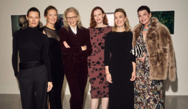 El alimento lucense por el que apostó Marta Ortega para impresionar a la élite cultural internacional