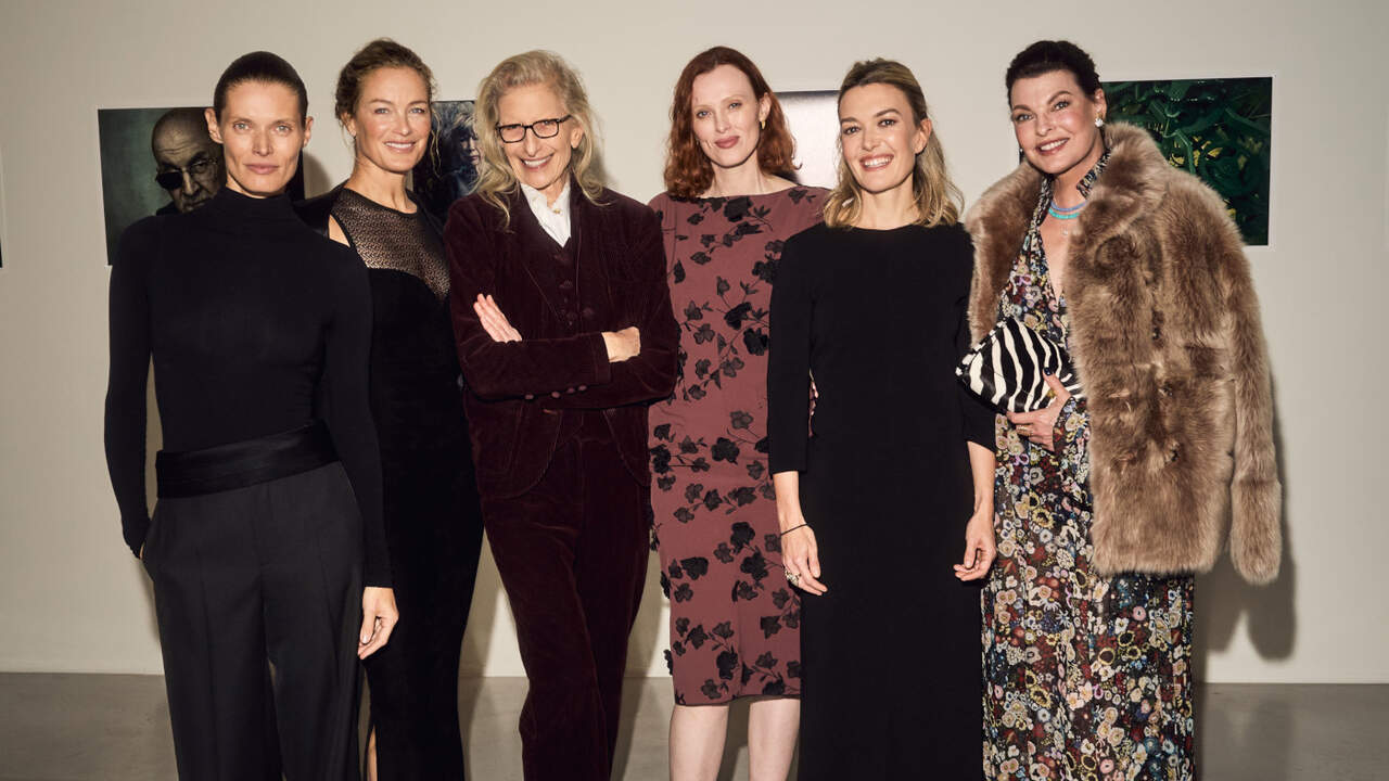 El alimento lucense por el que apostó Marta Ortega para impresionar a la élite cultural internacional