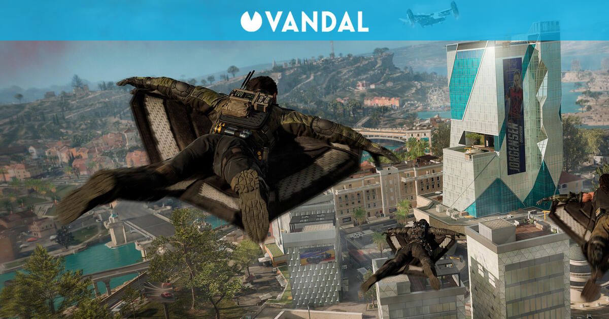 Call of Duty: Black Ops 7 toma una medida drástica: desbloqueará el 'endgame' para todos los jugadores - Vandal