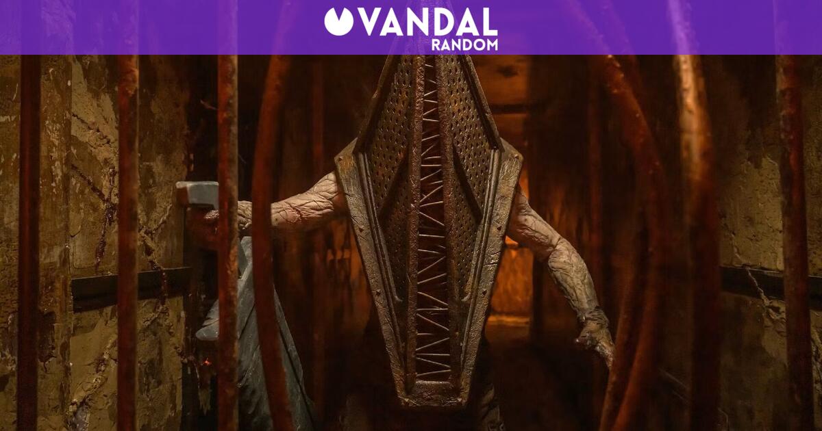 Es oficial: la nueva adaptación de uno de los mejores videojuegos de terror, 'Silent Hill', llegará a los cines de España - Vandal