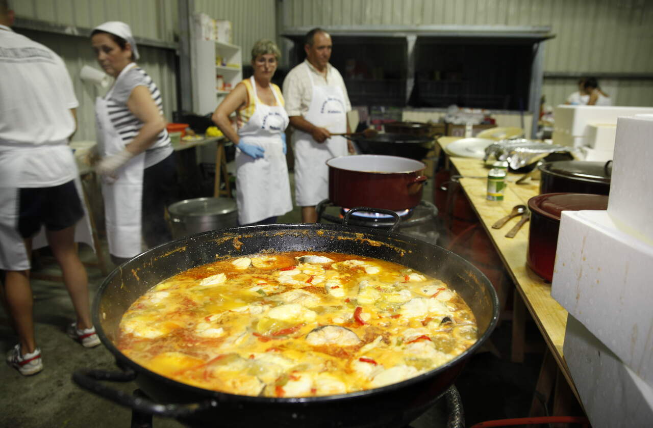 Merluza de Celeiro. AEP