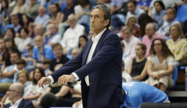 "Sería un error mirar su clasificación"