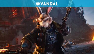 Hicieron un infravalorado metroidvania y acaban de anunciar una espectacular secuela 3D: Así es Zoopunk - Vandal