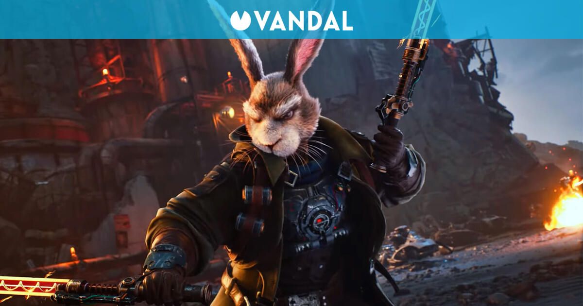 Hicieron un infravalorado metroidvania y acaban de anunciar una espectacular secuela 3D: Así es Zoopunk - Vandal