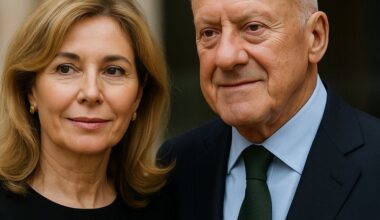 La historia personal de Norman Foster da un giro inesperado gracias a una figura clave española