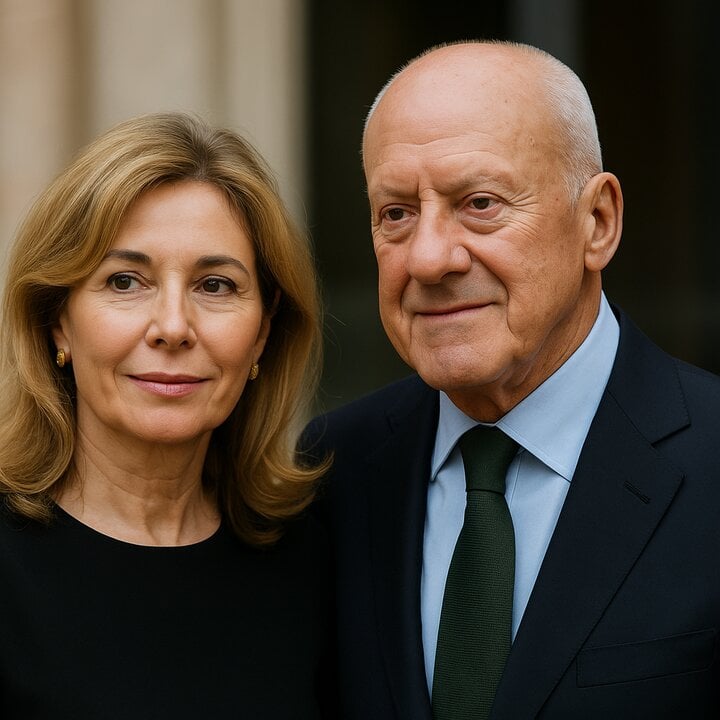 La historia personal de Norman Foster da un giro inesperado gracias a una figura clave española