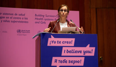 El 32% de los países obliga a los sanitarios a denunciar sin consentimiento