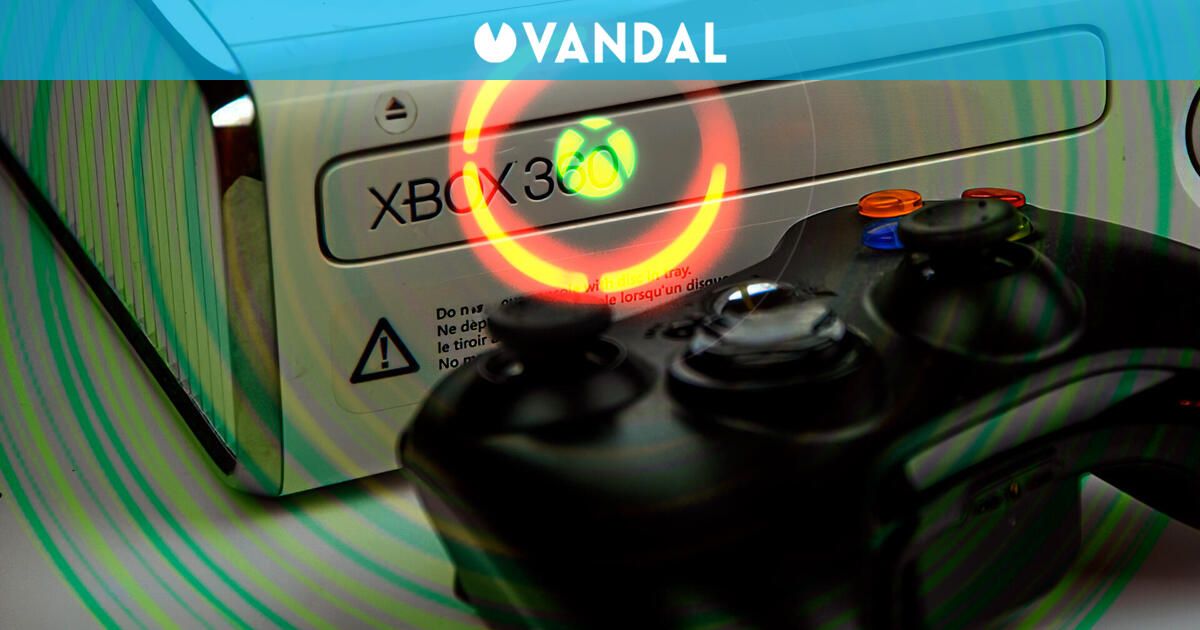 20 años de Xbox 360: El error de 1150 millones que casi mata a la marca - Vandal