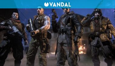 Se confirma el pinchazo: Black Ops 7 ha vendido un 63 % menos que Battlefield 6 y un 50 % menos que Black Ops 6 - Vandal