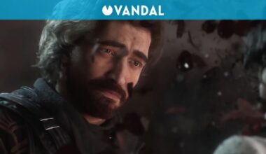 El actor de Daredevil responde con humildad a su nominación por Clair Obscur Expedition 33: 'Se lo debo a él' - Vandal