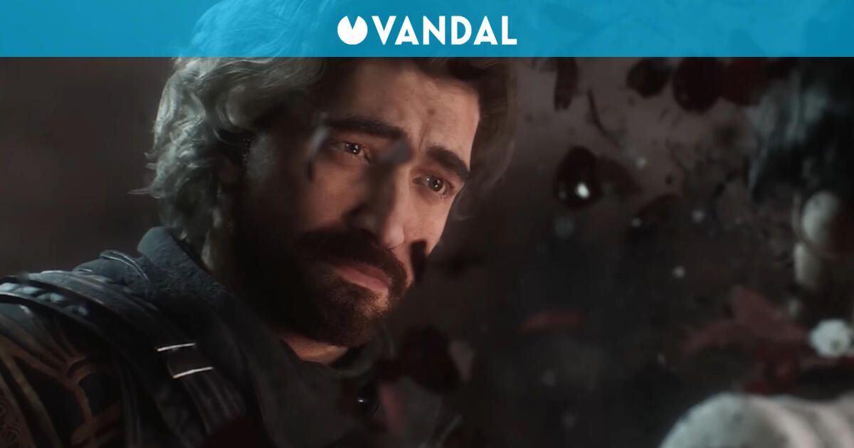 El actor de Daredevil responde con humildad a su nominación por Clair Obscur Expedition 33: 'Se lo debo a él' - Vandal