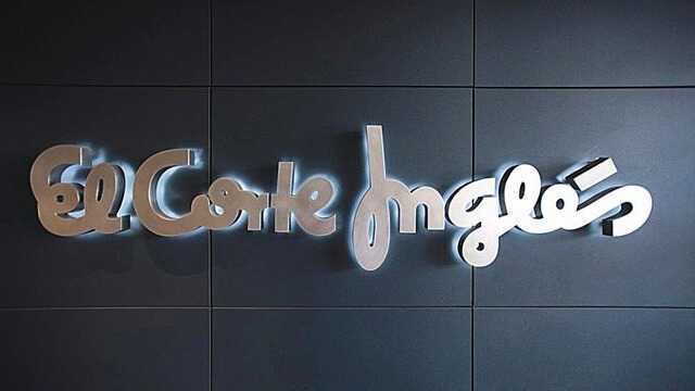 El Corte Inglés inicia su campaña de Black Friday con descuentos de hasta el 40%