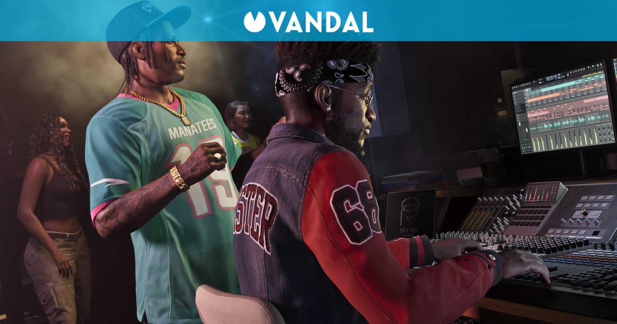 Pese a que GTA 6 no se estrenará en PC, el CEO de Take-Two admite que los videojuegos 'se mueven hacia el PC' - Vandal