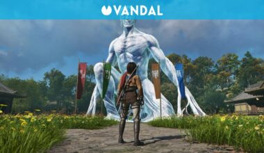 Assassin's Creed Shadows tendrá una misión 'crossover' con Ataque a los Titanes y una trama 'humorística' - Vandal