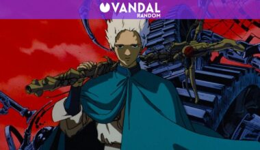 El autor del mayor clásico de fantasía reniega del anime actual: 'El entorno no permite realizar un proyecto como este' - Vandal