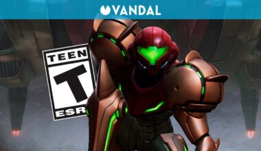 Nintendo detalla que Metroid Prime 4 tendrá 'sangre animada y violencia' en su descripción de ESRB - Vandal