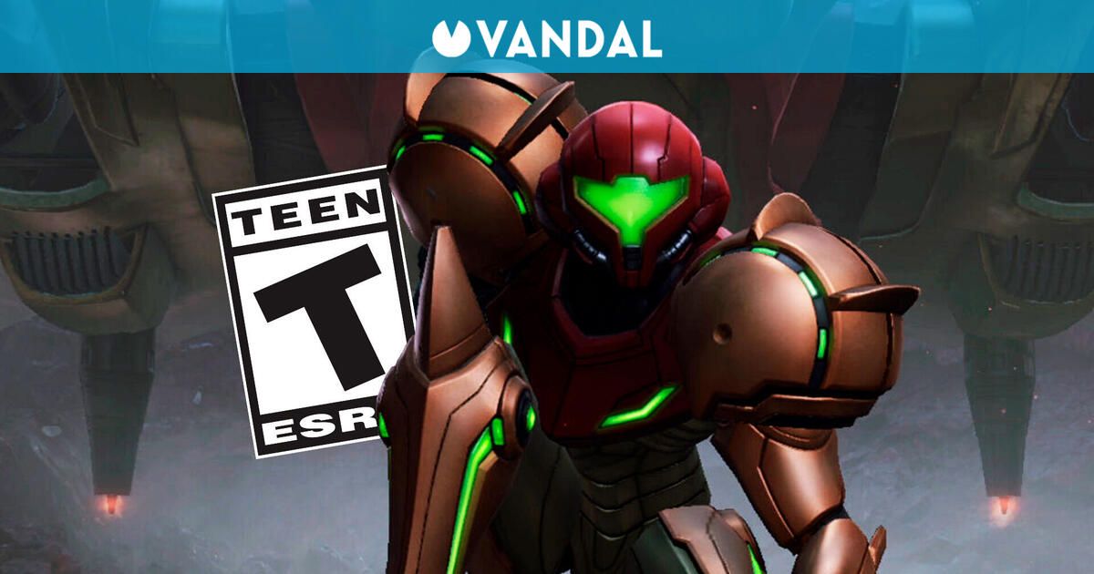 Nintendo detalla que Metroid Prime 4 tendrá 'sangre animada y violencia' en su descripción de ESRB - Vandal