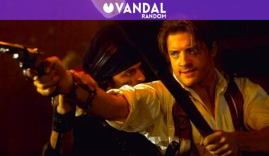 Brendan Fraser, enfadado por la cancelación de su película en DC: 'Podríamos estar destruyéndonos a nosotros mismos' - Vandal