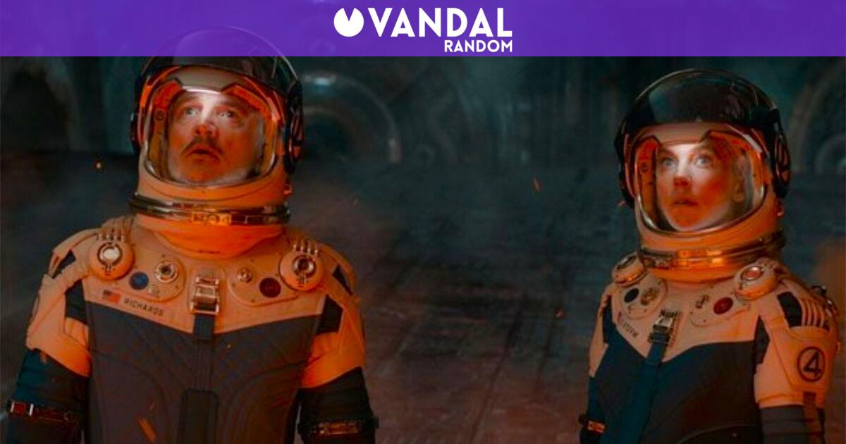 El X-Men clásico que está encantado con 'Avengers: Doomsday' y Pedro Pascal: 'Disfruté muchísimo trabajar con él' - Vandal