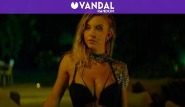 Sydney Sweeney abre la puerta al 'contenido para adultos' en la serie más esperada: vuelve 4 años después tras arrasar en HBO - Vandal
