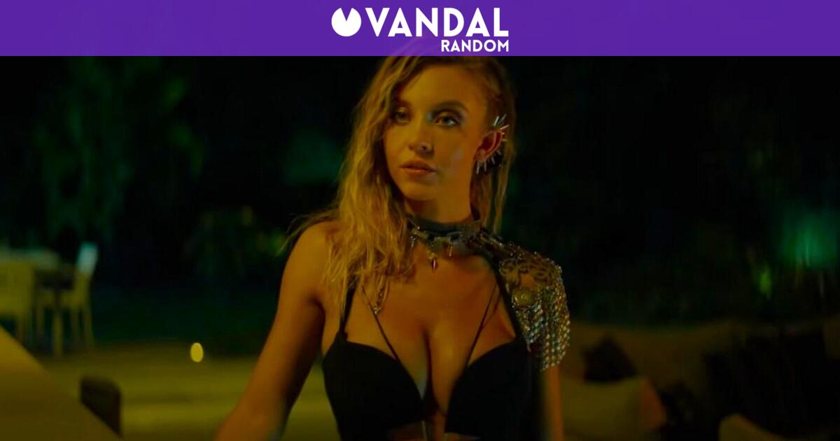 Sydney Sweeney abre la puerta al 'contenido para adultos' en la serie más esperada: vuelve 4 años después tras arrasar en HBO - Vandal