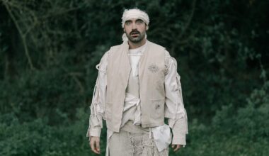 Xoán Fórneas lanza este viernes en plataformas digitales su primer single con videoclip rodado en Castro de Rei