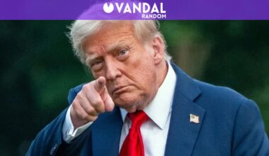 Donald Trump resucita una saga mítica de acción de los 90 con Jackie Chan y Paramount lo confirma entre polémicas - Vandal