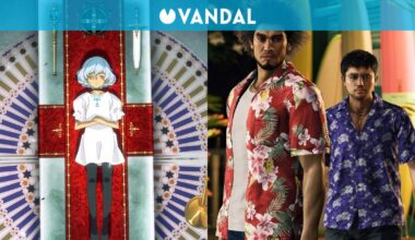 SEGA señala un posible culpable de las bajas ventas de sus últimos juegos: Las ediciones definitivas - Vandal