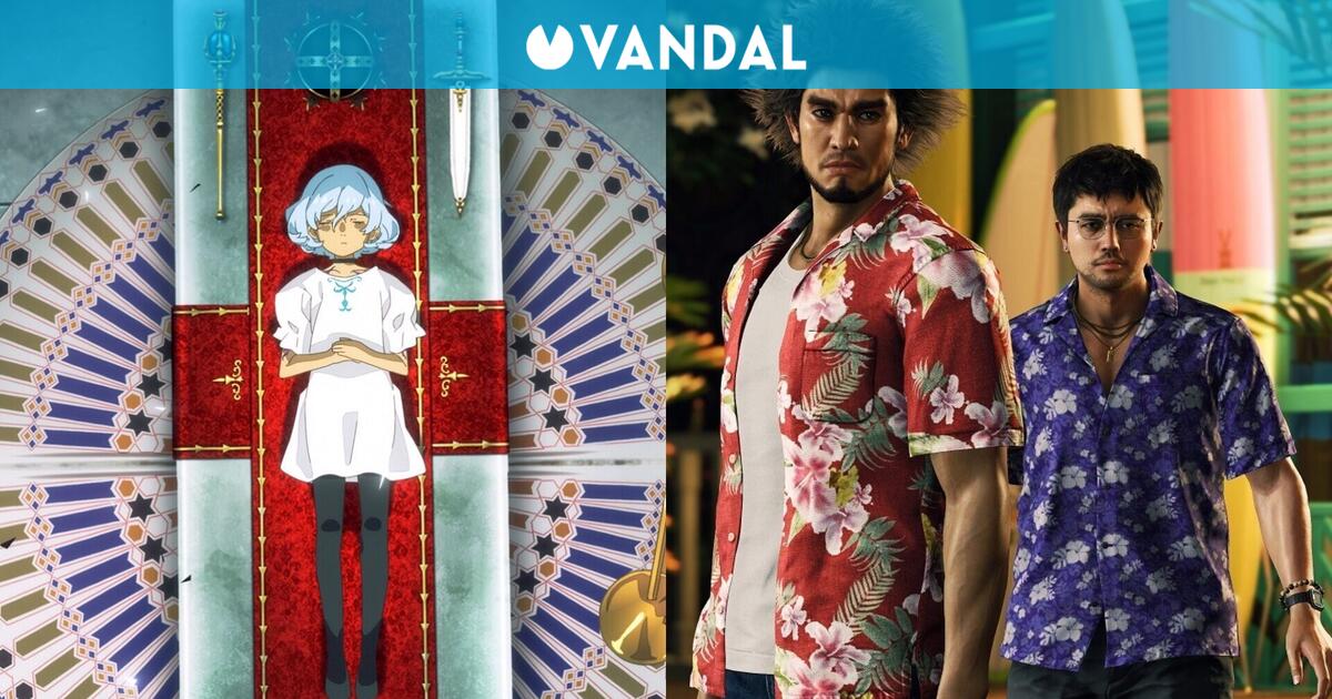 SEGA señala un posible culpable de las bajas ventas de sus últimos juegos: Las ediciones definitivas - Vandal