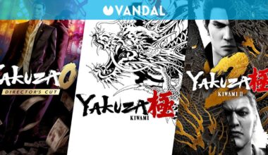 Sega confirma descuentos en las versiones en español de Yakuza 0, Kiwami y Kiwami 2 si posees los originales - Vandal