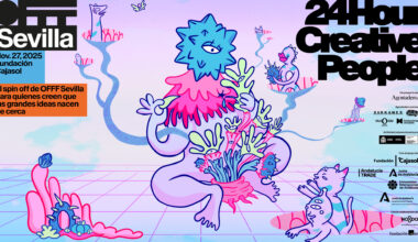 La Fundación Cajasol acoge la presentación de OFFF Sevilla