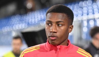 El Como 1907 puso en aviso al Real Zaragoza con Alejandro Gomes y su valor