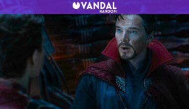 Confirmado por Benedict Cumberbatch: el regreso más esperado de 'Avengers: Doomsday' en 2026 es oficial: 'Va a aparecer' - Vandal