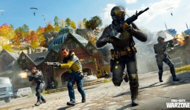 Black Ops 7 llega el 4 de diciembre