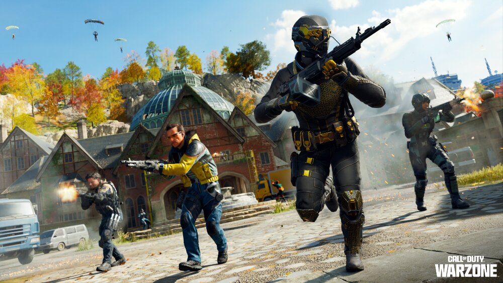 Black Ops 7 llega el 4 de diciembre