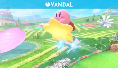 Switch 2 y Kirby Air Riders arrasan en Japón la semana en que se lanza la PS5 más barata - Vandal