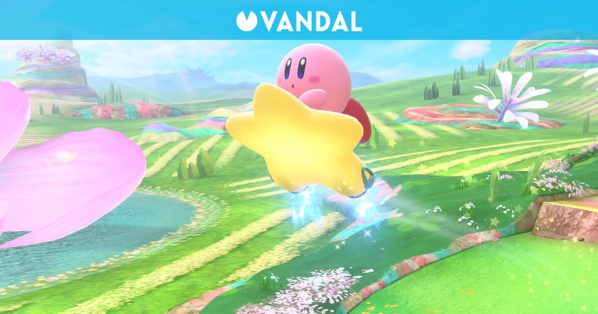 Switch 2 y Kirby Air Riders arrasan en Japón la semana en que se lanza la PS5 más barata - Vandal