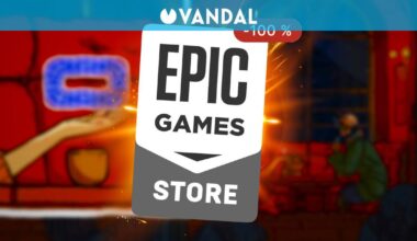 Epic Games Store regala un nuevo juego de exploración que ya podemos reclamar gratis por tiempo limitado - Vandal