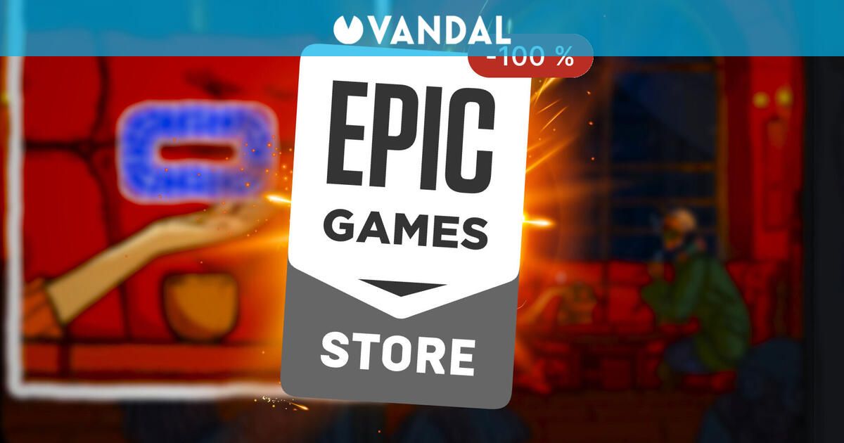 Epic Games Store regala un nuevo juego de exploración que ya podemos reclamar gratis por tiempo limitado - Vandal