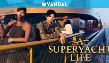 Esta semana en GTA Online: mejora gratuita de yate, regalo de Acción de Gracias grandes descuentos - Vandal