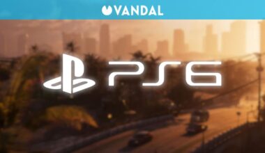 PS6 podría tardar más en llegar y el retraso de GTA 6 tiene parte de culpa, según analistas - Vandal