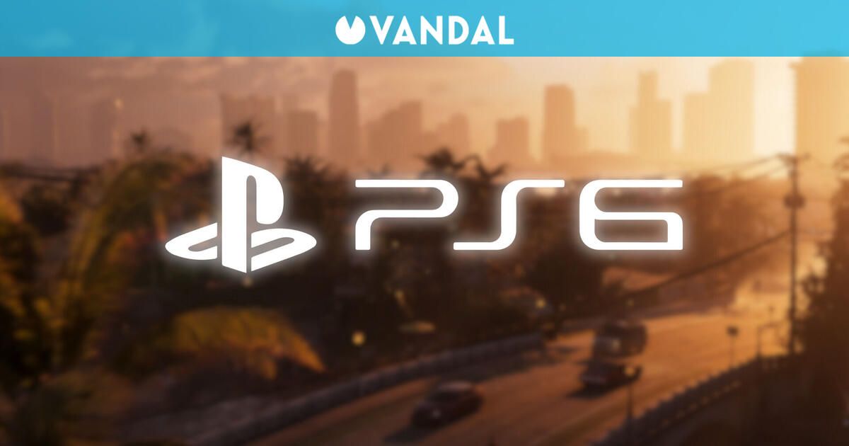 PS6 podría tardar más en llegar y el retraso de GTA 6 tiene parte de culpa, según analistas - Vandal
