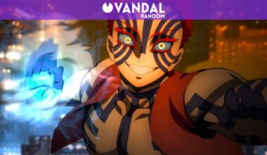'Kimetsu no Yaiba: La fortaleza infinita' está nominada oficialmente como Mejor Película Animada de 2025 tras romper la taquilla - Vandal