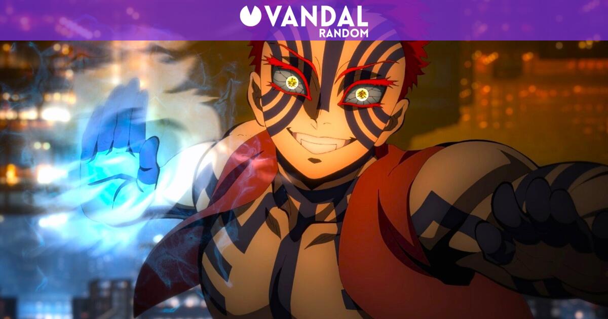 'Kimetsu no Yaiba: La fortaleza infinita' está nominada oficialmente como Mejor Película Animada de 2025 tras romper la taquilla - Vandal
