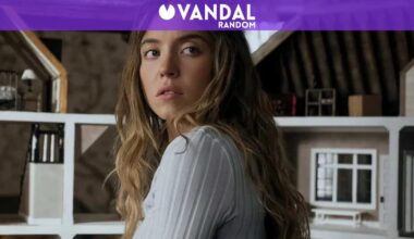 Sydney Sweeney se aleja del fracaso absoluto en 2025 con esta nueva película basada en un superventas literario - Vandal