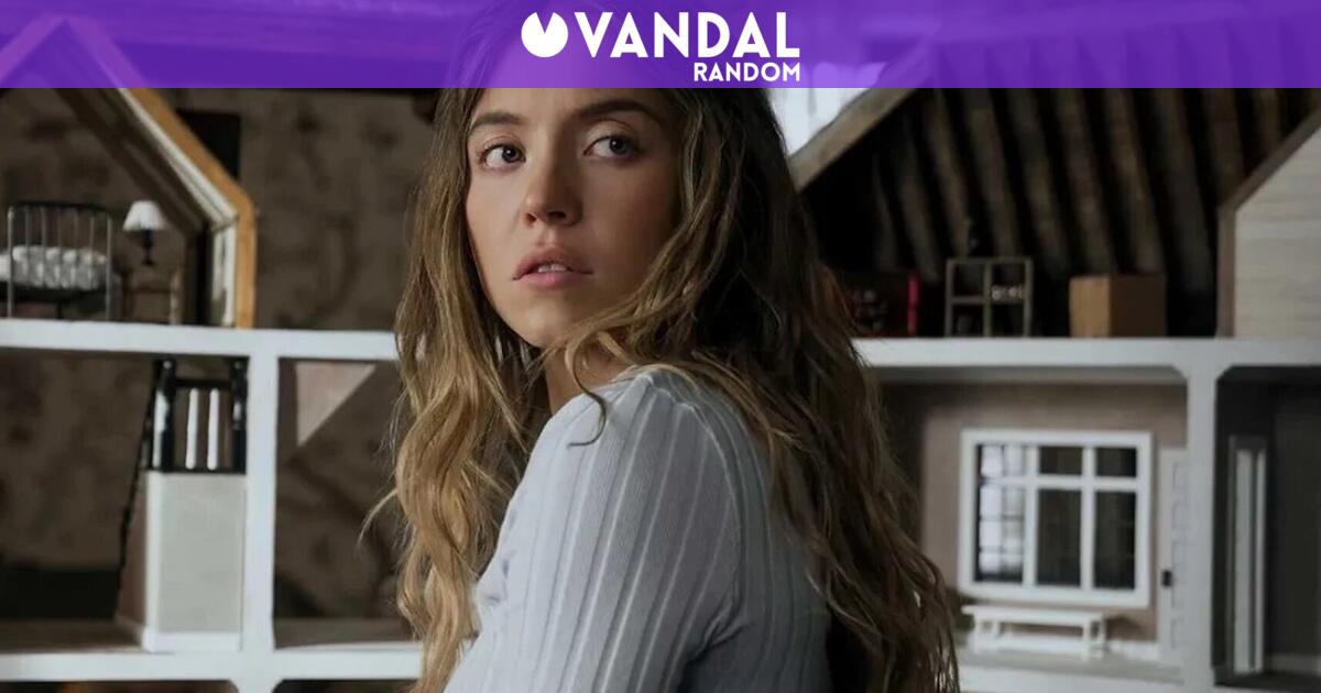 Sydney Sweeney se aleja del fracaso absoluto en 2025 con esta nueva película basada en un superventas literario - Vandal