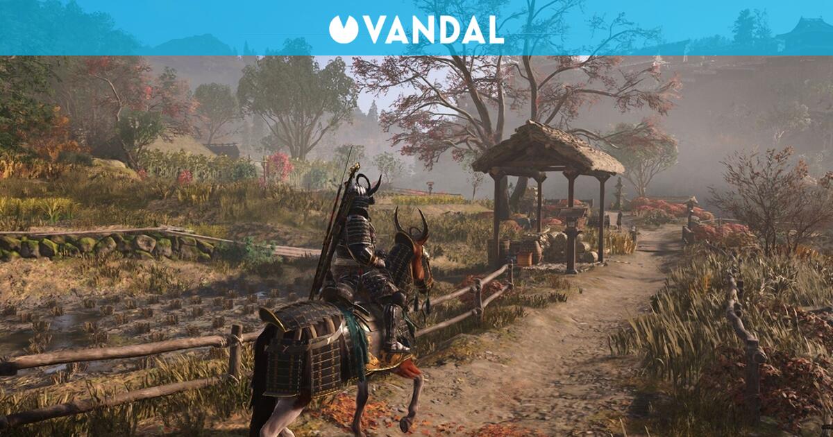 Así funcionará Assassin's Creed Shadows en Switch 2: Ubisoft detalla las nuevas funciones y los recortes - Vandal