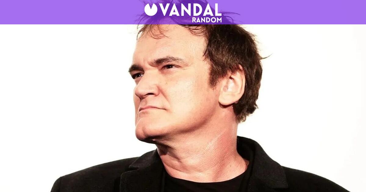 Tarantino acusa a 'Los juegos del hambre' de copiar 'Battle Royale': 'No entiendo cómo Suzanne Collins no fue demandada' - Vandal