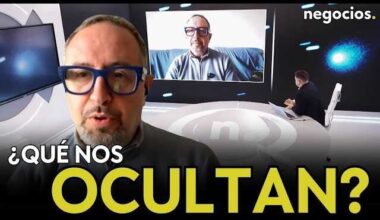 misterios, anomalías y secretos que desconciertan a las agencias espaciales con Josep Guijarro